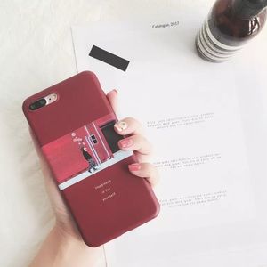 Iphone 7 Chic Phone Case Hipster BRAND NEW